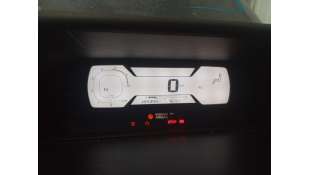 Recambio de cuadro instrumentos para citroën c4 grand picasso 2013- feel referencia OEM IAM 9811083780 9811083780 