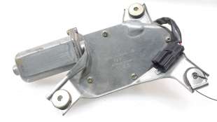 Recambio de motor limpia trasero para mitsubishi montero sport (k90) 1998-2007 2.5 td gls referencia OEM IAM MR221228 WM412091S 