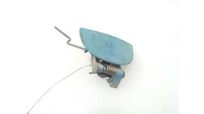 Recambio de maneta exterior delantera derecha para nissan vanette cargo (hc23) 1995- referencia OEM IAM 806067C300 806067C300 