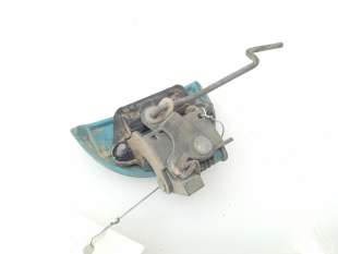 Recambio de maneta exterior delantera derecha para nissan vanette cargo (hc23) 1995- referencia OEM IAM 806067C300 806067C300  2