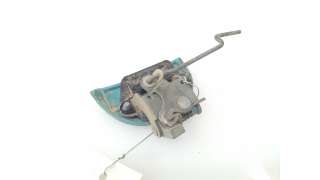 Recambio de maneta exterior delantera derecha para nissan vanette cargo (hc23) 1995- referencia OEM IAM 806067C300 806067C300 