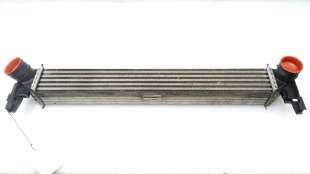 Recambio de intercooler para volkswagen polo (6r1) 2009-2014 advance referencia OEM IAM 6R0145805 6R0145805  2