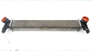 Recambio de intercooler para volkswagen polo (6r1) 2009-2014 advance referencia OEM IAM 6R0145805 6R0145805 