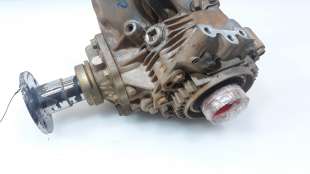 Recambio de caja transfer para nissan x-trail (t30) 2001-2007 titanium referencia OEM IAM 331014N273 331014N273  2