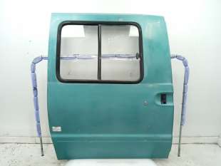 Recambio de puerta lateral corredera derecha para nissan vanette cargo (hc23) 1995- referencia OEM IAM 821009C530 821009C530 