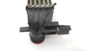 Recambio de intercooler para volkswagen polo (6r1) 2009-2014 advance referencia OEM IAM 6R0145805 6R0145805 