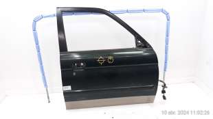 Recambio de puerta delantera derecha para mitsubishi montero sport (k90) 1998-2007 2.5 td gls referencia OEM IAM MR508010 MR5080