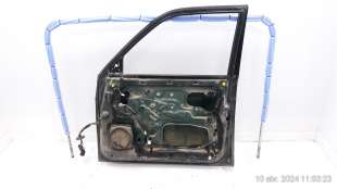 Recambio de puerta delantera derecha para mitsubishi montero sport (k90) 1998-2007 2.5 td gls referencia OEM IAM MR508010 MR5080 2
