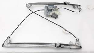 Recambio de elevalunas delantero derecho para citroën c4 grand picasso 2013- feel referencia OEM IAM 9826076280 851811 851811