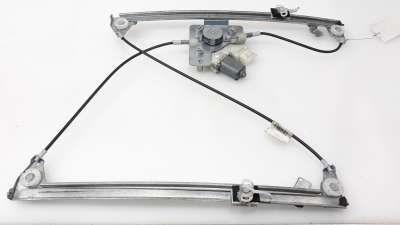 Recambio de elevalunas delantero derecho para citroën c4 grand picasso 2013- feel referencia OEM IAM 9826076280 851811 851811