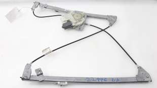 Recambio de elevalunas delantero derecho para citroën c4 grand picasso 2013- feel referencia OEM IAM 9826076280 851811 851811 2