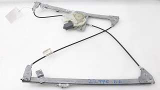 Recambio de elevalunas delantero derecho para citroën c4 grand picasso 2013- feel referencia OEM IAM 9826076280 851811 851811