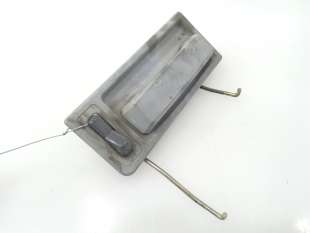 Recambio de maneta interior lateral derecha para nissan vanette cargo (hc23) 1995- referencia OEM IAM 826701C400 826701C400 