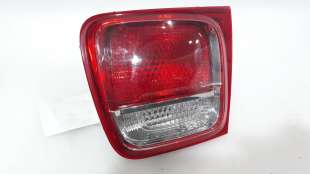 Recambio de piloto trasero derecho interior para chevrolet malibu 2012-2014 lt+ referencia OEM IAM 23452384 22907310 22907310