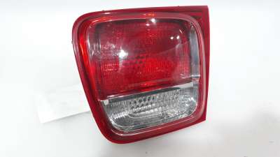 Recambio de piloto trasero derecho interior para chevrolet malibu 2012-2014 lt+ referencia OEM IAM 23452384 22907310 22907310