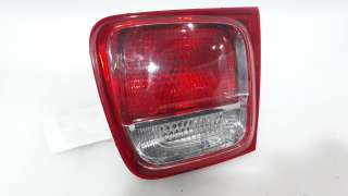 Recambio de piloto trasero derecho interior para chevrolet malibu 2012-2014 lt+ referencia OEM IAM 23452384 22907310 22907310