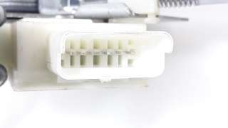 Recambio de elevalunas delantero derecho para citroën c4 grand picasso 2013- feel referencia OEM IAM 9826076280 851811 851811