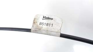 Recambio de elevalunas delantero derecho para citroën c4 grand picasso 2013- feel referencia OEM IAM 9826076280 851811 851811