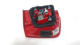 Recambio de piloto trasero derecho interior para chevrolet malibu 2012-2014 lt+ referencia OEM IAM 23452384 22907310 22907310