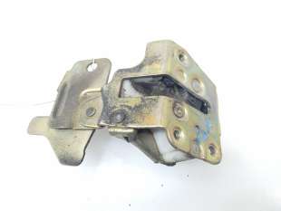 Recambio de cerradura puerta lateral derecha para nissan vanette cargo (hc23) 1995- referencia OEM IAM 825020C310 825020C310 