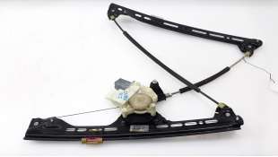 Recambio de elevalunas delantero izquierdo para citroën c4 grand picasso 2013- feel referencia OEM IAM 9675924780 9675924780 