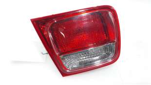 Recambio de piloto trasero izquierdo interior para chevrolet malibu 2012-2014 lt+ referencia OEM IAM 23452385 22907309 22907309
