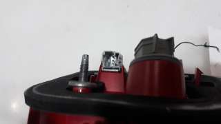 Recambio de piloto trasero izquierdo interior para chevrolet malibu 2012-2014 lt+ referencia OEM IAM 23452385 22907309 22907309