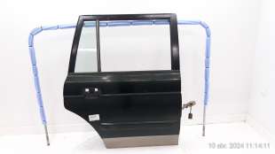 Recambio de puerta trasera derecha para mitsubishi montero sport (k90) 1998-2007 2.5 td gls referencia OEM IAM MR508016 MR508016