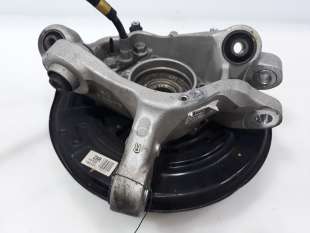 Recambio de mangueta trasera derecha para lexus is 2013- 300h referencia OEM IAM 4230453020 4230453020  2