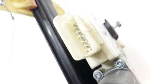 Recambio de elevalunas trasero derecho para citroën c4 grand picasso 2013- feel referencia OEM IAM 9676172380 9676172380  2