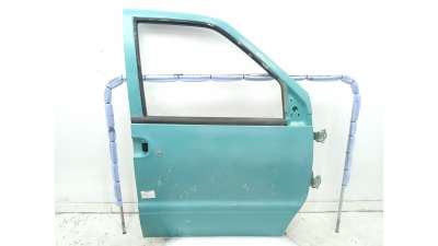 Recambio de puerta delantera derecha para nissan vanette cargo (hc23) 1995- referencia OEM IAM 801501C430 801501C430 