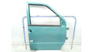Recambio de puerta delantera derecha para nissan vanette cargo (hc23) 1995- referencia OEM IAM 801501C430 801501C430 