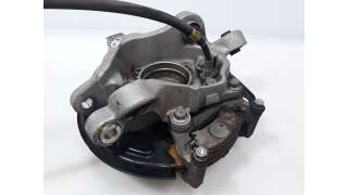 Recambio de mangueta trasera derecha para lexus is 2013- 300h referencia OEM IAM 4230453020 4230453020 