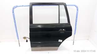 Recambio de puerta trasera izquierda para mitsubishi montero sport (k90) 1998-2007 2.5 td gls referencia OEM IAM MR508015 MR5080