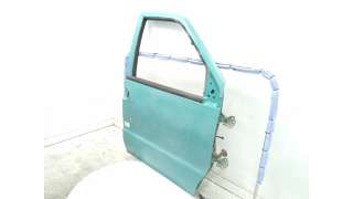 Recambio de puerta delantera derecha para nissan vanette cargo (hc23) 1995- referencia OEM IAM 801501C430 801501C430 
