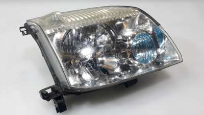 Recambio de faro derecho para nissan x-trail (t30) 2001-2007 titanium referencia OEM IAM 260108H925 260108H925 