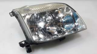Recambio de faro derecho para nissan x-trail (t30) 2001-2007 titanium referencia OEM IAM 260108H925 260108H925 
