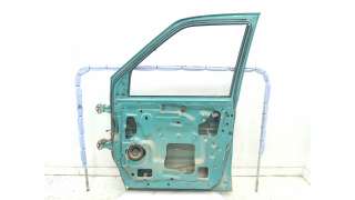 Recambio de puerta delantera derecha para nissan vanette cargo (hc23) 1995- referencia OEM IAM 801501C430 801501C430 