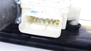 Recambio de elevalunas trasero izquierdo para citroën c4 grand picasso 2013- feel referencia OEM IAM 9676172480 9676172480  2