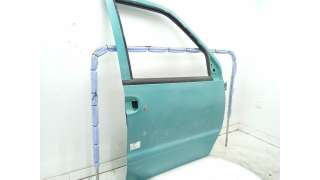 Recambio de puerta delantera derecha para nissan vanette cargo (hc23) 1995- referencia OEM IAM 801501C430 801501C430 