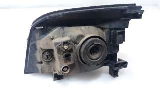 Recambio de faro derecho para nissan x-trail (t30) 2001-2007 titanium referencia OEM IAM 260108H925 260108H925 