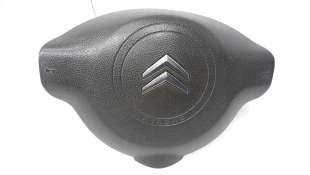Recambio de airbag delantero izquierdo para citroën jumpy 2006-2016 hdi 120 l1 familiar (5/6 asientos) referencia OEM IAM 968092