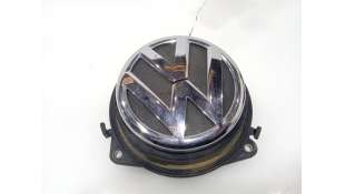Recambio de maneta exterior porton para volkswagen polo (6r1) 2009-2014 advance referencia OEM IAM 6R6827469B 6R6827469B 