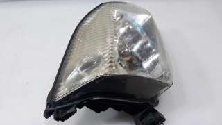 Recambio de faro derecho para nissan x-trail (t30) 2001-2007 titanium referencia OEM IAM 260108H925 260108H925 