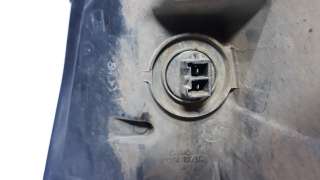 Recambio de faro derecho para nissan x-trail (t30) 2001-2007 titanium referencia OEM IAM 260108H925 260108H925 