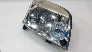 Recambio de faro derecho para nissan x-trail (t30) 2001-2007 titanium referencia OEM IAM 260108H925 260108H925 