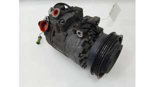 Recambio de compresor aire acondicionado para volkswagen passat berlina (3b3) 2000-2005 advance referencia OEM IAM 4B0260805P 8D