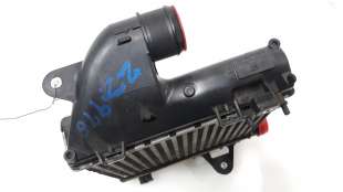 Recambio de intercooler para citroën c4 grand picasso 2013- feel referencia OEM IAM 9675627980 9675627980  2