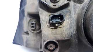 Recambio de faro derecho para nissan x-trail (t30) 2001-2007 titanium referencia OEM IAM 260108H925 260108H925 