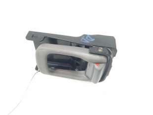 Recambio de maneta interior delantera derecha para nissan vanette cargo (hc23) 1995- referencia OEM IAM 806829C001 806829C001 